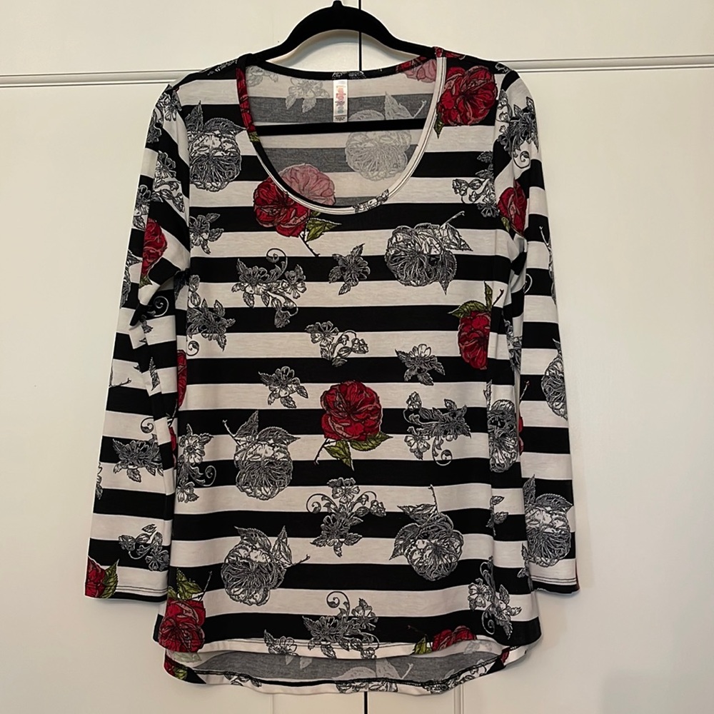 Lularoe Lynnae
